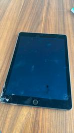 iPad Air 2 - werkend maar beschadigd, Computers en Software, Apple iPads, Ophalen, Gebruikt, Apple iPad Air