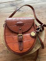 Mulberry handtas leder bruin, Handtassen en Accessoires, Tassen | Damestassen, Ophalen of Verzenden, Zo goed als nieuw, Bruin