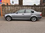 BMW 318d e46, Auto's, 4 deurs, Achterwielaandrijving, 1995 cc, 4 cilinders