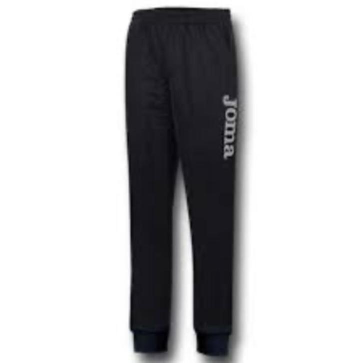 Joma Trainingsbroek M (Training RSCA Voetbal sport), Kleding | Heren, Sportkleding, Nieuw, Algemeen, Maat 48/50 (M), Zwart, Ophalen of Verzenden