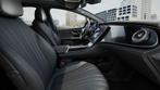 Mercedes-Benz EQE-Klasse 350 Berline Luxury Line | Panoramis, Auto's, Automaat, Zwart, 96 kWh, EQE