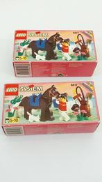 Lego Paradisa 6417 - vintage - Neuf, Enlèvement ou Envoi, Neuf, Lego