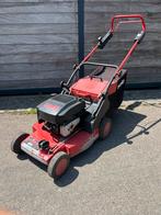Tondeuse solo, Tuin en Terras, Grasmaaiers, Ophalen, Zo goed als nieuw