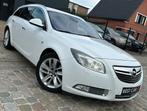 Opel Insignia 2.0CDTi * 160PK * Full Option, Euro 5, 1956 cc, Zwart, 4 cilinders