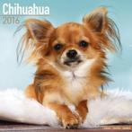 Calendrier Chihuahua 2016, Envoi, Calendrier annuel, Neuf