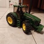 John deere, Hobby en Vrije tijd, Modelauto's | 1:32, Ophalen of Verzenden, Zo goed als nieuw