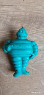 Michelin vintage Michelin sleutelhanger (jaren 60-70) — verz, Verzamelen, Ophalen of Verzenden, Gebruikt