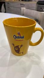 Mug Cécémel, Collections, Marques & Objets publicitaires, Ustensile, Comme neuf