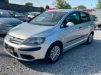 VW GOLF 5 PLUS DIESEL AUTOMATISCHE TRANSMISSIE, Auto's, Stof, 4 cilinders, 1890 cc, Bedrijf
