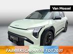 KIA EV3 BEV 81,4 kWH GT Line, Auto's, Stof, Gebruikt, Elektrische ramen, 5 zetels