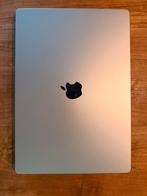Macbook Pro 16”, Ophalen, Zo goed als nieuw, MacBook
