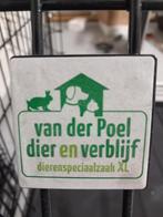 Autobench hond, Ophalen, Nieuw
