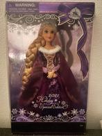 Disney 2021 Holiday Rapunzel Special Edition Doll Pop, Verzamelen, Disney, Nieuw, Overige typen, Ophalen of Verzenden, Overige figuren