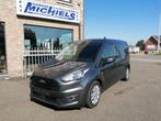 FORD TRANSIT CONNECT L2 AUTOMATIQUE-BTW, Auto's, Ford, Stof, Euro 6, Start-stop-systeem, Bedrijf