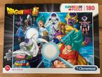 Puzzle Dragonball 180 pièces, Enlèvement ou Envoi, Comme neuf