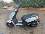 Peugeot kisbee Euro 5, Vélos & Vélomoteurs, Scooters | Peugeot, Comme neuf, Enlèvement