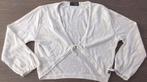 Signe nature, bolero maat xl, Ophalen of Verzenden, Zo goed als nieuw, Maat 46/48 (XL) of groter