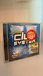 Club System 20 - Belgium 2001, Cd's en Dvd's, Cd's | Dance en House, Gebruikt, Techno of Trance