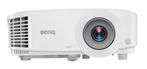 Beamer, projectiescherm en toebehoren, Ophalen, BenQ, Zo goed als nieuw, DLP