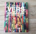 Vers uit de tuin - Sarah Raven, Ophalen of Verzenden, Gelezen