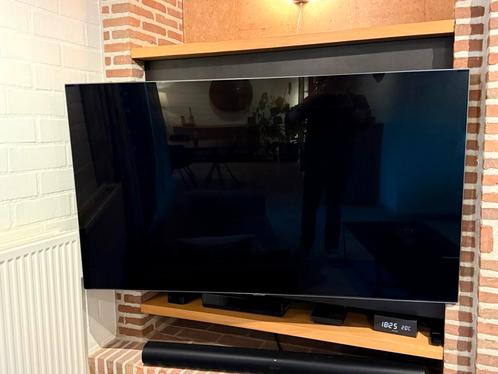 SAMSUNG QLED TV 65 inch (QE65Q7F), TV, Hi-fi & Vidéo, Télévisions, Comme neuf, QLED, 60 à 80 cm, 4k (UHD), Samsung, 100 Hz, Smart TV