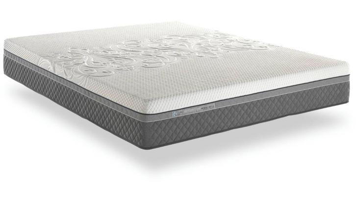 Tempur SealyHybrid Style matras 140x190 NIEUW niet uitgepakt, Huis en Inrichting, Slaapkamer | Matrassen en Bedbodems, Nieuw, Matras