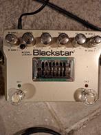 Blackstar overdrive, Muziek en Instrumenten, Instrumenten | Onderdelen, Ophalen, Zo goed als nieuw