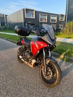 Yamaha Tracer 700 (2020), Motoren, Motoren | Yamaha, 2 cilinders, Particulier, Toermotor, 689 cc