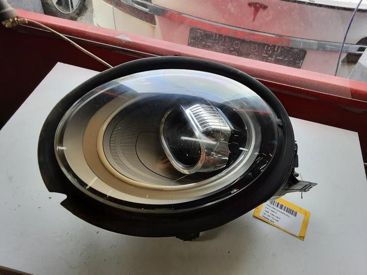 KOPLAMP LINKS Mini Mini (F55) (A9873865102), Auto-onderdelen, Verlichting, Mini, Gebruikt