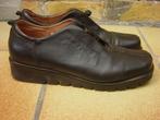 hush puppies dames schoenen maat 43, Ophalen of Verzenden, Gedragen, Hush Puppies, Instappers