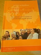 Jan Pieter van Oudenhoven - Crossculturele psychologie, Ophalen, Zo goed als nieuw, Jan Pieter van Oudenhoven
