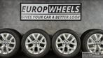 17 inch BMW Velgen Winterbanden X1 F48 X2 F39 Styling 574, Auto-onderdelen, Banden en Velgen, Gebruikt, Banden en Velgen, 17 inch