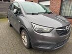 Opel Crossland X •1200 Benzine • Edition +…, Auto's, Voorwielaandrijving, Stof, Gebruikt, https://public.car-pass.be/vhr/1ff36c97-0275-439a-9139-d7375049d324