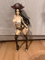 Boa Hancock figurine, Ophalen of Verzenden, Gebruikt