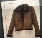 Ralph Lauren Shearling Jacket, Envoi, Comme neuf