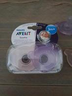 Philips Avent soothie fopspeen, Kinderen en Baby's, Ophalen of Verzenden, Nieuw