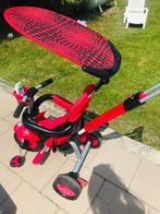 Tricycle, Ophalen, Gebruikt, Smart trike