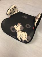 Kinderzitje verhoger auto met Disney figuur dalmatiër, Kinderen en Baby's, Ophalen of Verzenden