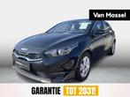KIA cee'd Pulse 1.0 T-GDI 100 MHEV DCT ISG, Auto's, Stof, Bedrijf, 5 deurs, 3 cilinders