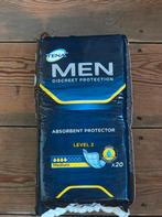 TENA Men Level 2 Incontinentieverband, Diversen, Verpleegmiddelen, Ophalen, Nieuw