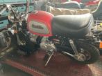 Motor Gorilla jing cheng 90cc, Motoren, 90 cc, Bedrijf, Overig, 1 cilinder