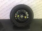 Reservewiel 17 inch BMW E60, Auto-onderdelen, Ophalen of Verzenden, Gebruikt, BMW