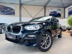 BMW X4 2.0iA xDrive20 M-Sport, 12/2019, 75.000kms, Auto's, BMW, Te koop, Benzine, 750 kg, 5 deurs