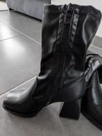 Dameslaarzen, Ophalen, Nieuw