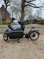 Urban Arrow, 4 kinderen of meer, Gebruikt, Elektrisch, Ophalen