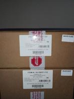 Case Elite trainer box black bolt / white flare, Ophalen