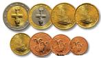 Pièce Euro Chypre 2020, Timbres & Monnaies, Enlèvement, Chypre, Série