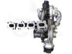 turbo pour BMW 	320d M-Sport, Ophalen, Gereviseerd, BMW