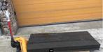 arduin metselsteen / traptrede trap afboording, Doe-het-zelf en Bouw, Ophalen, Gebruikt