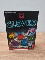 Clever van 999 games, Hobby en Vrije tijd, Gezelschapsspellen | Bordspellen, Ophalen of Verzenden
